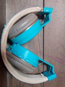 Wireless Headphones SH-12 With Aroma Headphone