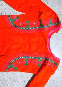 KURTI+LAGGINGS