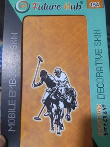 Mobile Skin For Any Mobile A