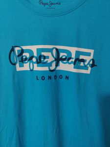 Pepe Jeans Mens Casual Tshirt. Like New.