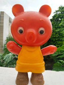 Teddy Toy Collectible