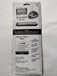 Kebika SCISSORS Big(23 CM)