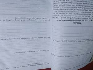 Class 10th Icse Treasure Trove Workbook