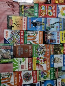 Tell Me Why Magazine Collection | Set of 2