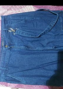 Straight Fit Jeans