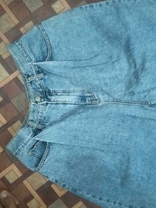 ⚡ ⚡ Flash Sale ⚡ ⚡ Wide Leg Denim Jeans
