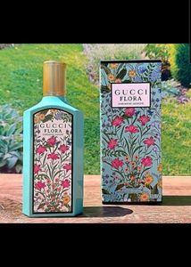 Gucci Flora Perfumes