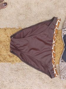 bohomian Stylish Bikini Set.