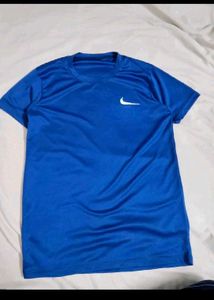 Set of 4 unisex Dri-Fit Tshirts