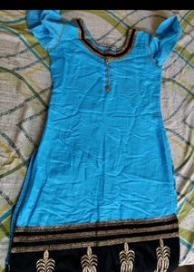 A Festive Kurta For Clearance Sale