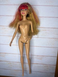 Rare find - Barbie Rock 'N' Royals Rayna Doll
