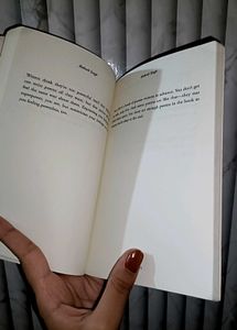I Don't Love You Anymore Book