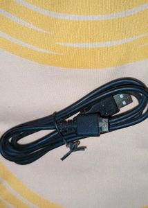 Vintage LG 18pin USB Sync/Charging cable