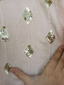 girls ethnic kurta