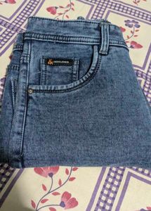 Premium Quality Jack & Jones Blue Denim Jeans New