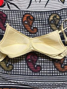 Padded Bra