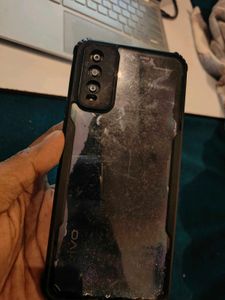 Vivo Y20 Mobile Phone