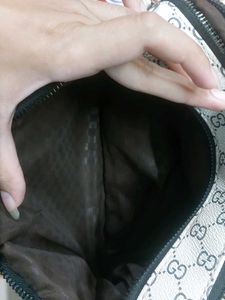 gucci inspired Crossbody Bag