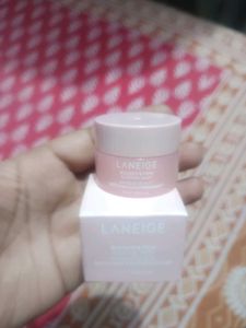 Laneige Night mask 🎭