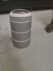Smart Stack-3 Lunch Box  new with tag