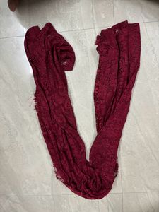 Lace Fabric 1 Metre