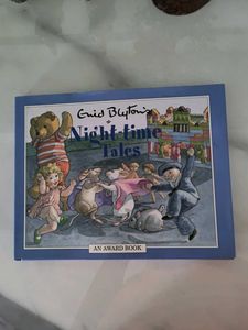 Enid Blyton's Night-time Tales