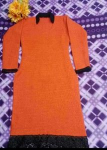 🥳Combo of 2 🥳 Jarsi &amp; kurti for winter