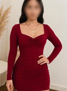 ❤️ BODYCON DRESS ✨