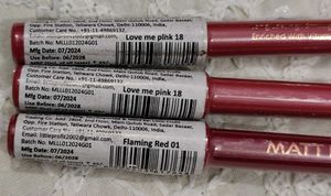 Lip Liner Bundle