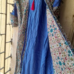 Full Length Kurta