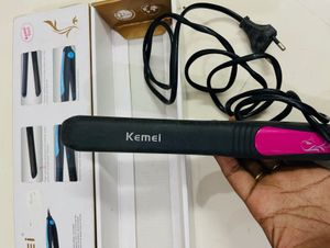 Kemei Hair Straightener