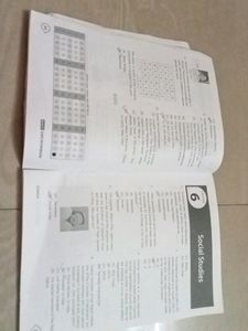 IGKO Olympiad Book For Class 6