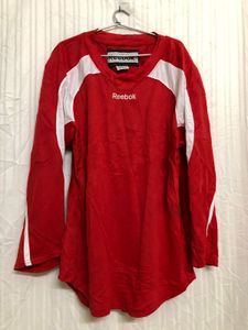 Reebok Practice Hockey Jersey