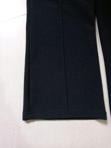 Black Trouser
