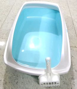 Cat Litter Box