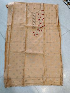 dress material