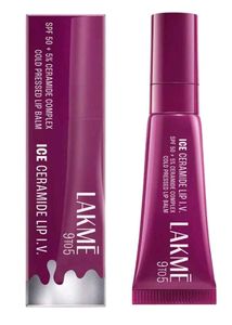 Lakme Ice Ceramide Lip Balm