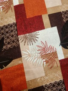 New Bed Sheet Mix Cotton