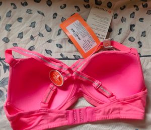 zivame padded bra(32B)
