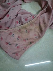 pink panty