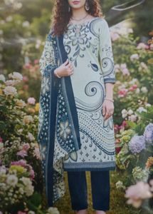 Vandana Creation Kurta Set