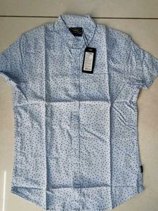 JACK&JONES SOULED DOT SHIRT