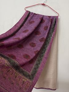 Elegant Printed Kurta Set