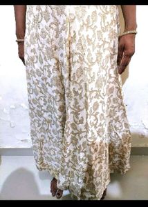 Party Wear Gown New With Tag 😍❤️