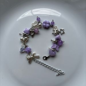 Cute Charm Bracelet