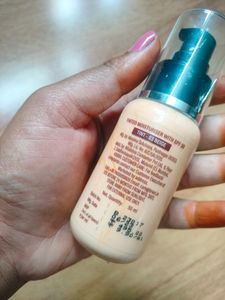 Brwn Tinted Moisturizer