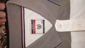 Men's Polo Tshirt Pack of 2 Size XXL