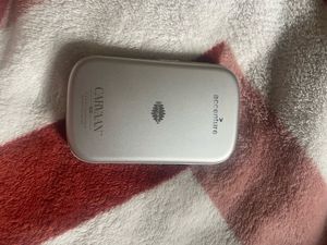 Vintage Saregama Caravaan Go MP3 Player