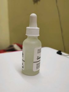 Ordinary Niacinamide 10% + Zinc 1%