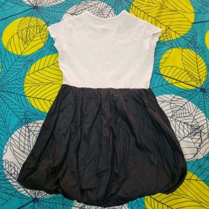 Girls' Adorable Dress